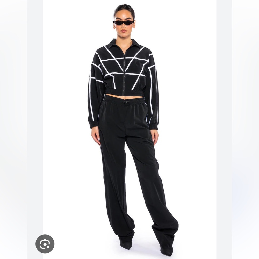 💫SOLD💫 Azalea Wang Tracksuit